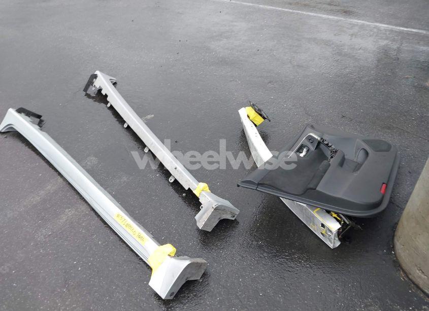 Photo 12 of 2015 Nissan Altima 2.5 S (VIN 1N4AL3AP4FN307861)