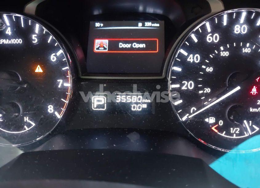 Photo 7 of 2015 Nissan Altima 2.5 S (VIN 1N4AL3AP4FN307861)