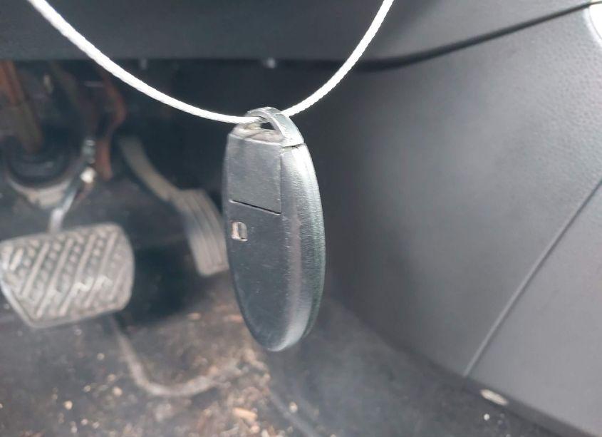 Photo 11 of 2015 Nissan Altima 2.5 S (VIN 1N4AL3AP4FN315300)