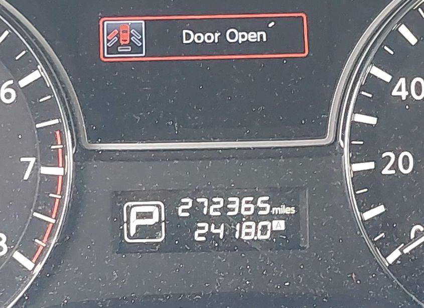 Photo 7 of 2015 Nissan Altima 2.5 S (VIN 1N4AL3AP4FN315300)