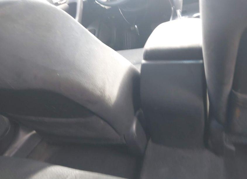 Photo 8 of 2015 Nissan Altima 2.5 S (VIN 1N4AL3AP4FN317144)