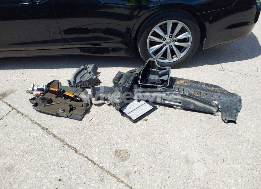 Photo 12 of 2015 Nissan Altima 2.5/2.5 S/2.5 SL/2.5 SV (VIN 1N4AL3AP4FN317841)