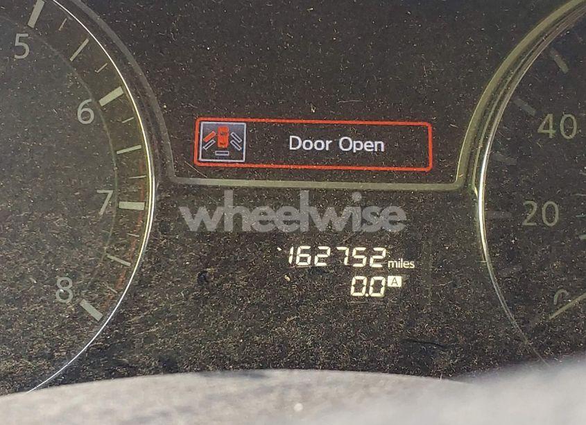 Photo 13 of 2015 Nissan Altima 2.5/2.5 S/2.5 SL/2.5 SV (VIN 1N4AL3AP4FN317841)