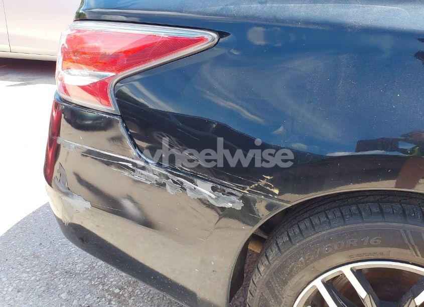 Photo 6 of 2015 Nissan Altima 2.5/2.5 S/2.5 SL/2.5 SV (VIN 1N4AL3AP4FN317841)