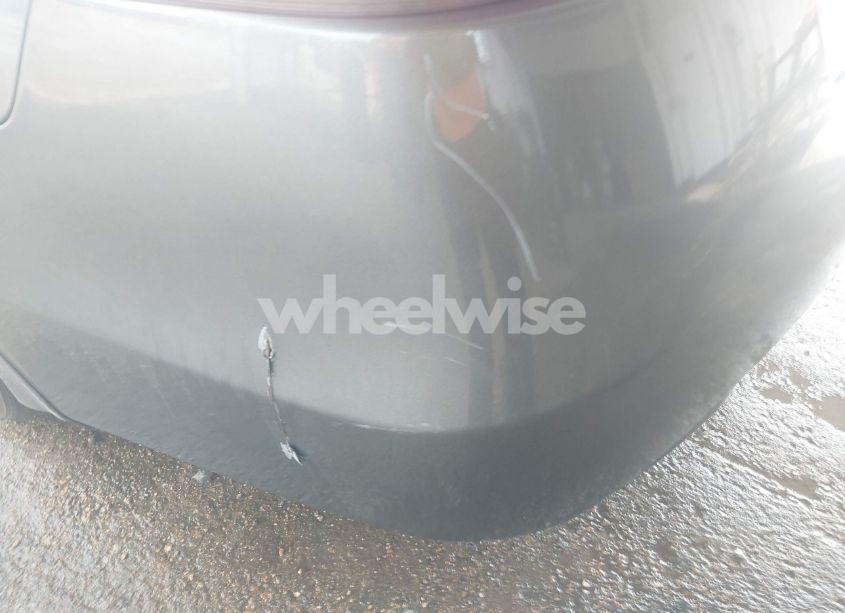 Photo 14 of 2015 Nissan Altima 2.5 S (VIN 1N4AL3AP4FN318343)