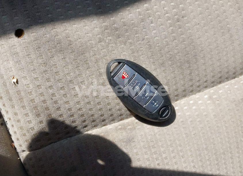 Photo 11 of 2015 Nissan Altima 2.5/2.5 S/2.5 SL/2.5 SV (VIN 1N4AL3AP4FN320951)