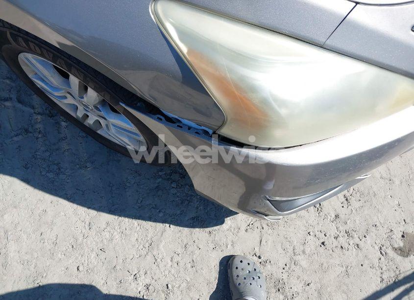 Photo 12 of 2015 Nissan Altima 2.5/2.5 S/2.5 SL/2.5 SV (VIN 1N4AL3AP4FN320951)