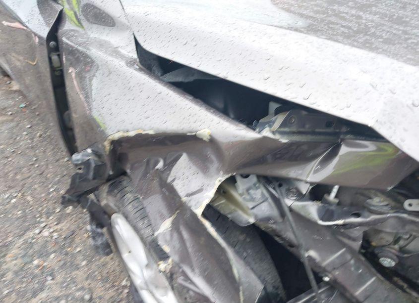 Photo 12 of 2015 Nissan Altima (VIN 1N4AL3AP4FN321291)