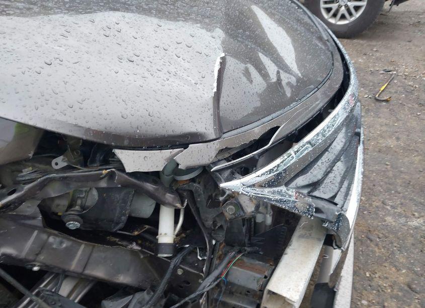 Photo 14 of 2015 Nissan Altima (VIN 1N4AL3AP4FN321291)