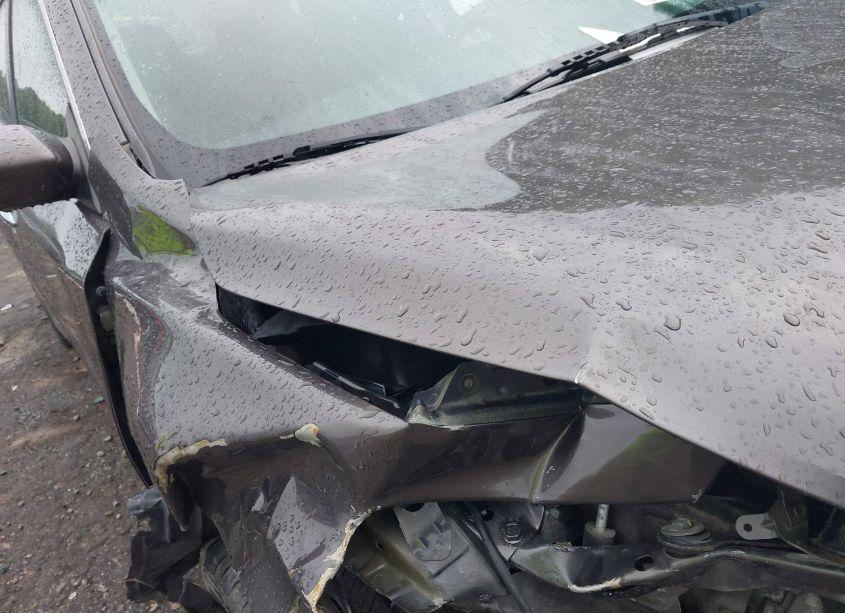 Photo 15 of 2015 Nissan Altima (VIN 1N4AL3AP4FN321291)