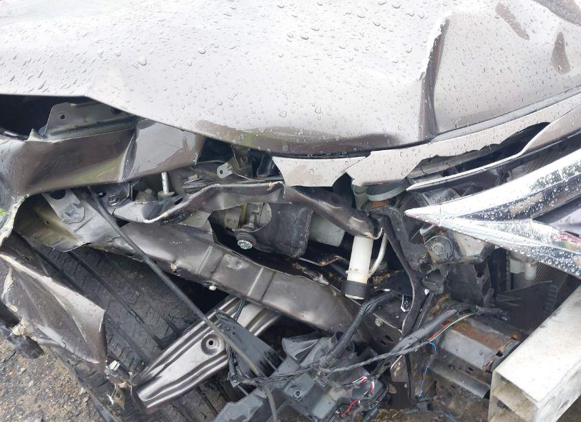 Photo 16 of 2015 Nissan Altima (VIN 1N4AL3AP4FN321291)