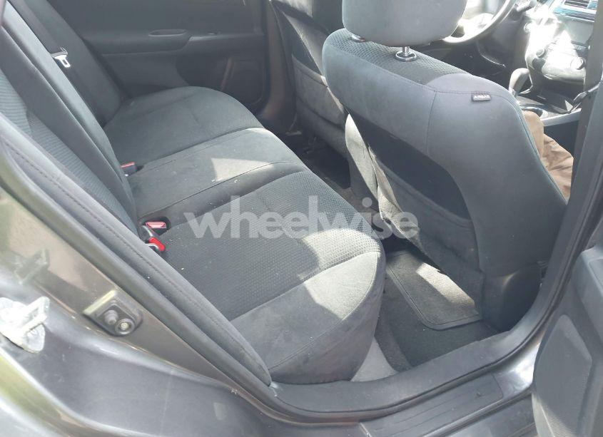 Photo 8 of 2015 Nissan Altima 2.5/2.5 S/2.5 SL/2.5 SV (VIN 1N4AL3AP4FN324112)