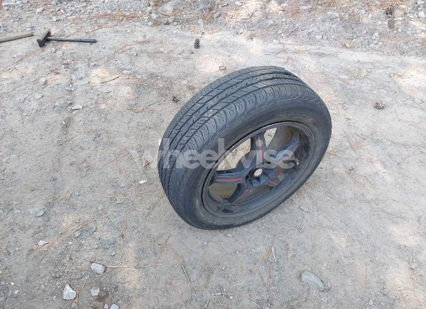 Photo 12 of 2015 Nissan Altima 2.5 S (VIN 1N4AL3AP4FN332341)