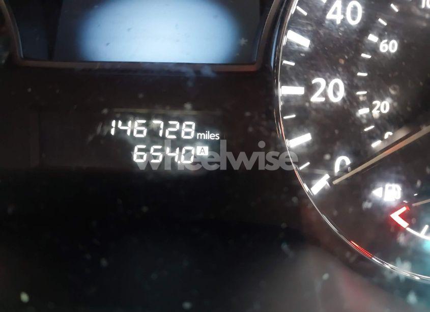 Photo 7 of 2015 Nissan Altima 2.5 S (VIN 1N4AL3AP4FN338432)