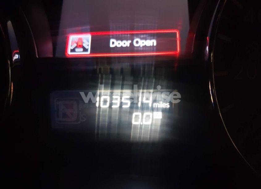 Photo 7 of 2015 Nissan Altima 2.5 SL (VIN 1N4AL3AP4FN341539)