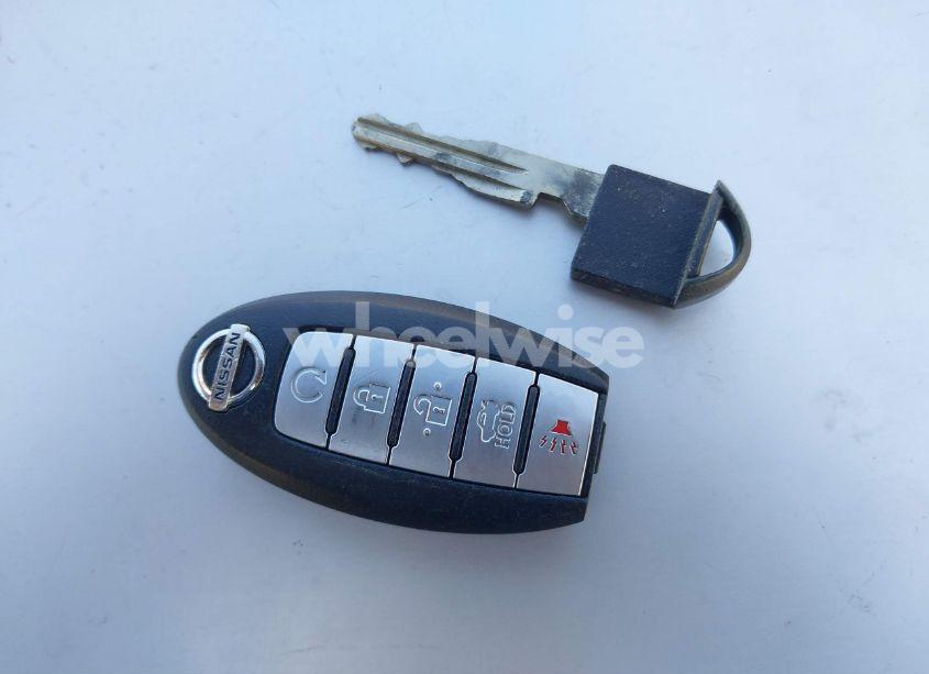 Photo 11 of 2015 Nissan Altima 2.5 SL (VIN 1N4AL3AP4FN346594)