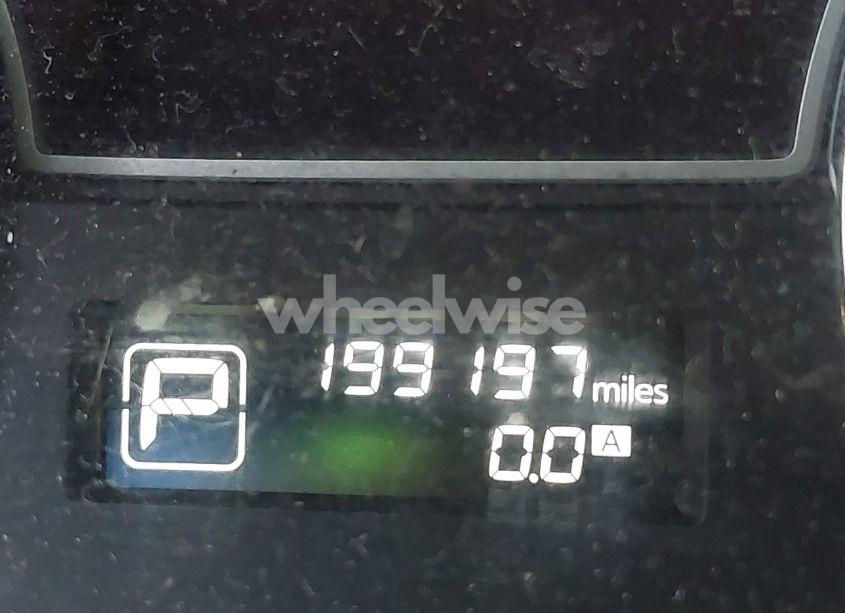 Photo 7 of 2015 Nissan Altima 2.5/2.5 S/2.5 SL/2.5 SV (VIN 1N4AL3AP4FN364254)