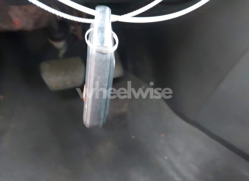 Photo 11 of 2015 Nissan Altima 2.5/2.5 S/2.5 SL/2.5 SV (VIN 1N4AL3AP4FN364982)