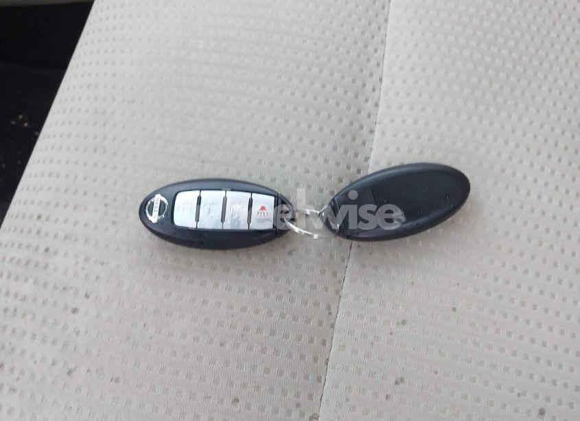 Photo 11 of 2015 Nissan Altima 2.5 S (VIN 1N4AL3AP4FN376582)