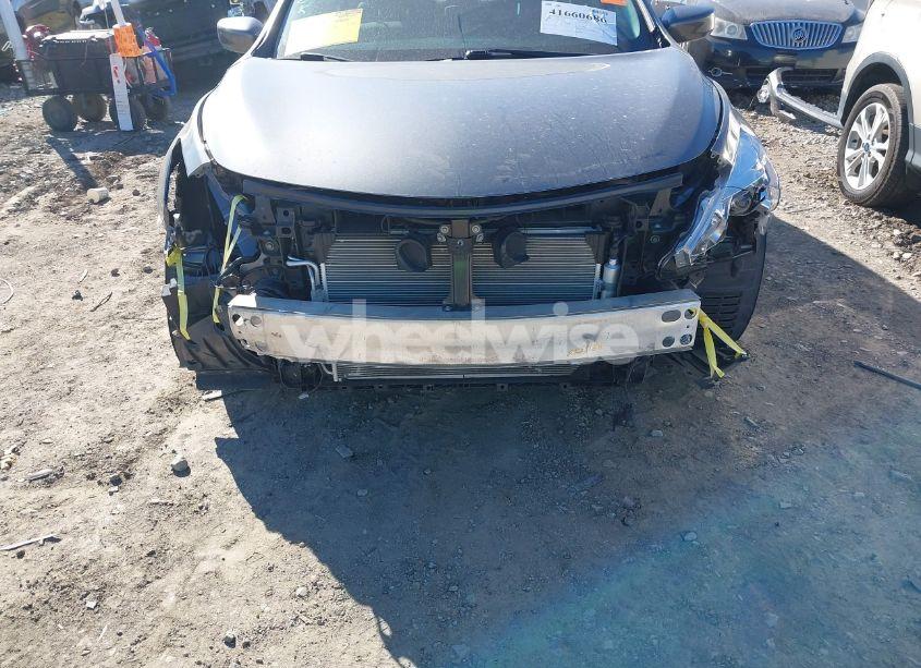 Photo 6 of 2015 Nissan Altima 2.5 S (VIN 1N4AL3AP4FN377229)