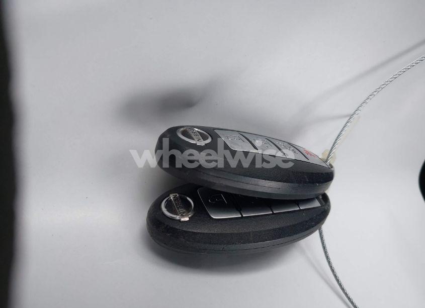 Photo 11 of 2015 Nissan Altima N/A (VIN 1N4AL3AP4FN380518)