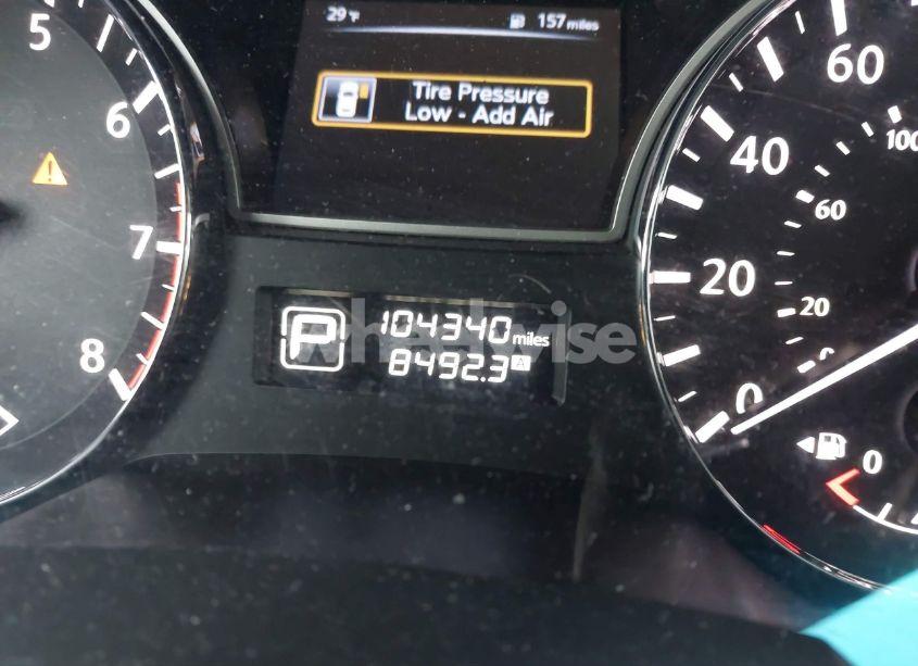 Photo 15 of 2015 Nissan Altima N/A (VIN 1N4AL3AP4FN380518)