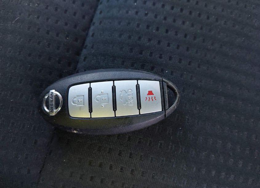 Photo 11 of 2015 Nissan Altima 2.5 S (VIN 1N4AL3AP4FN381443)