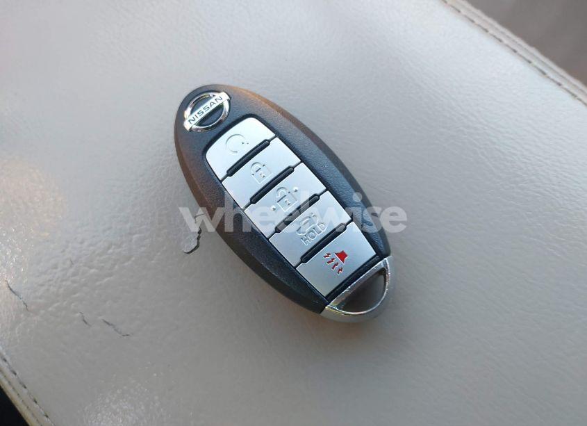 Photo 11 of 2015 Nissan Altima 2.5 SL (VIN 1N4AL3AP4FN402288)