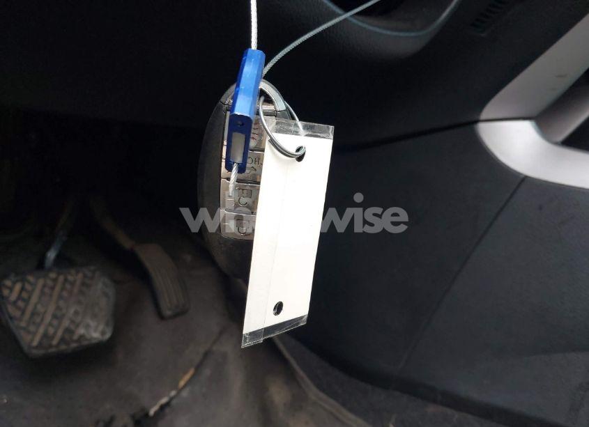 Photo 11 of 2015 Nissan Altima 2.5 S (VIN 1N4AL3AP4FN878251)