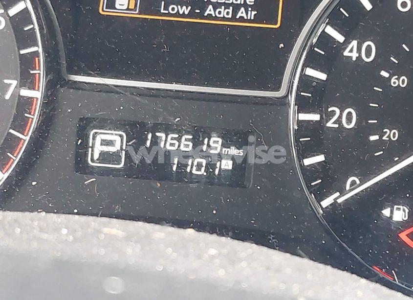 Photo 7 of 2015 Nissan Altima 2.5 S (VIN 1N4AL3AP4FN878251)