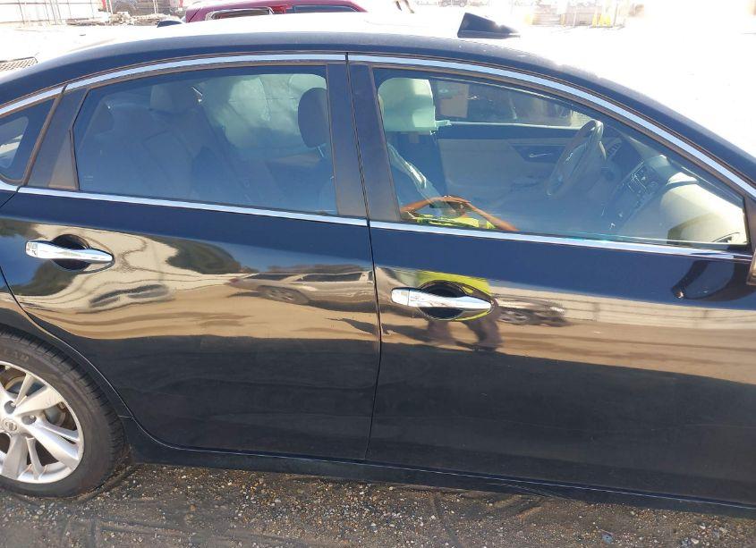 Photo 12 of 2015 Nissan Altima 2.5 SL (VIN 1N4AL3AP4FN880999)