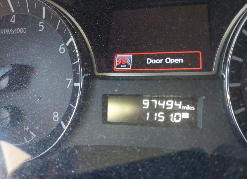 Photo 14 of 2015 Nissan Altima 2.5 SL (VIN 1N4AL3AP4FN880999)