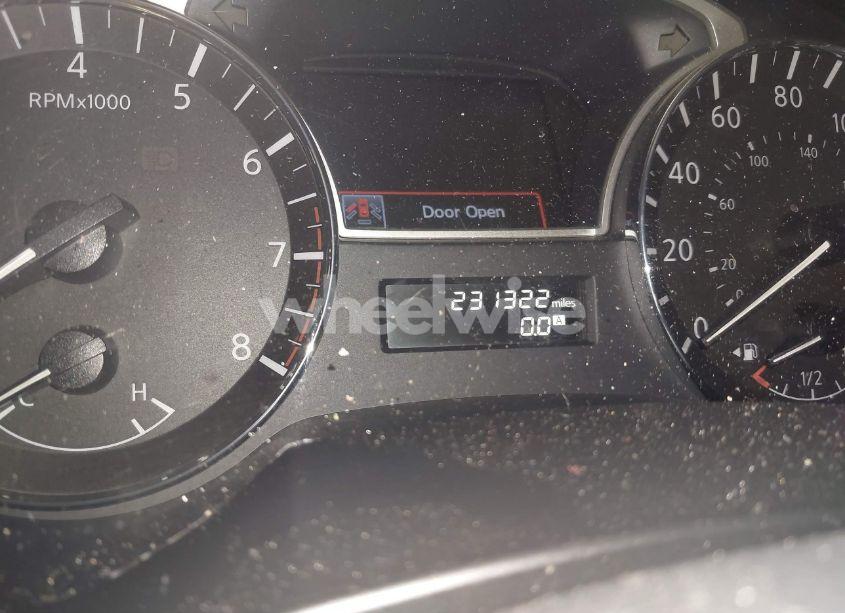Photo 16 of 2015 Nissan Altima 2.5/2.5 S/2.5 SL/2.5 SV (VIN 1N4AL3AP4FN881196)