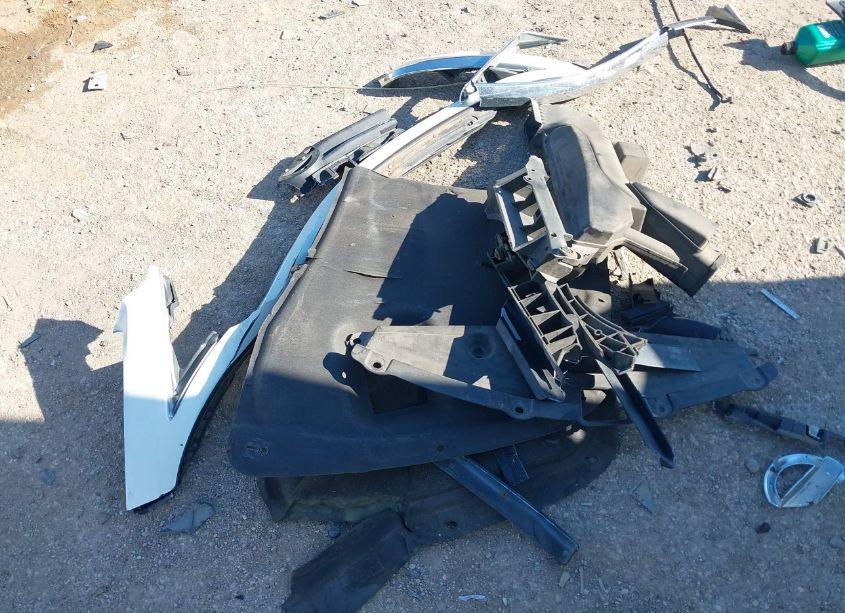 Photo 12 of 2015 Nissan Altima 2.5 SL (VIN 1N4AL3AP4FN885183)