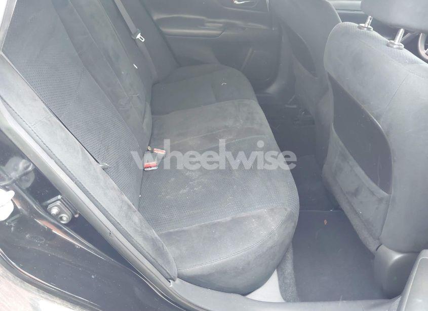 Photo 8 of 2015 Nissan Altima 2.5/2.5 S/2.5 SL/2.5 SV (VIN 1N4AL3AP4FN887273)