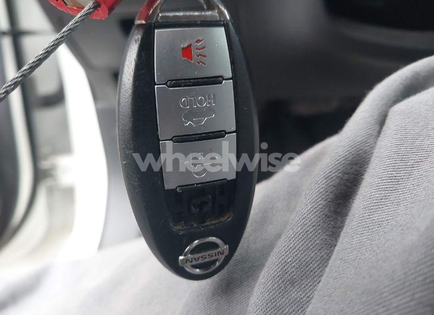 Photo 11 of 2015 Nissan Altima 2.5/2.5 S/2.5 SL/2.5 SV (VIN 1N4AL3AP4FN891632)