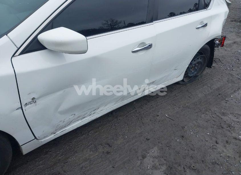 Photo 12 of 2015 Nissan Altima 2.5/2.5 S/2.5 SL/2.5 SV (VIN 1N4AL3AP4FN891632)