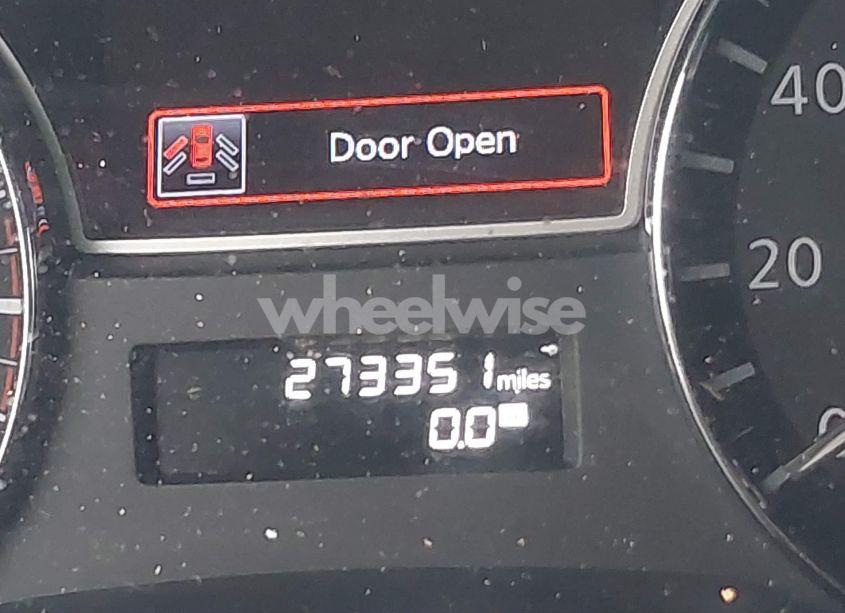 Photo 7 of 2015 Nissan Altima 2.5/2.5 S/2.5 SL/2.5 SV (VIN 1N4AL3AP4FN891632)