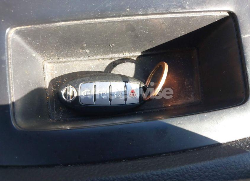 Photo 11 of 2015 Nissan Altima 2.5/2.5 S/2.5 SL/2.5 SV (VIN 1N4AL3AP4FN900698)