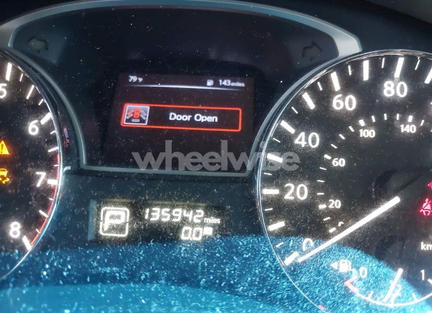 Photo 16 of 2015 Nissan Altima 2.5/2.5 S/2.5 SL/2.5 SV (VIN 1N4AL3AP4FN900698)