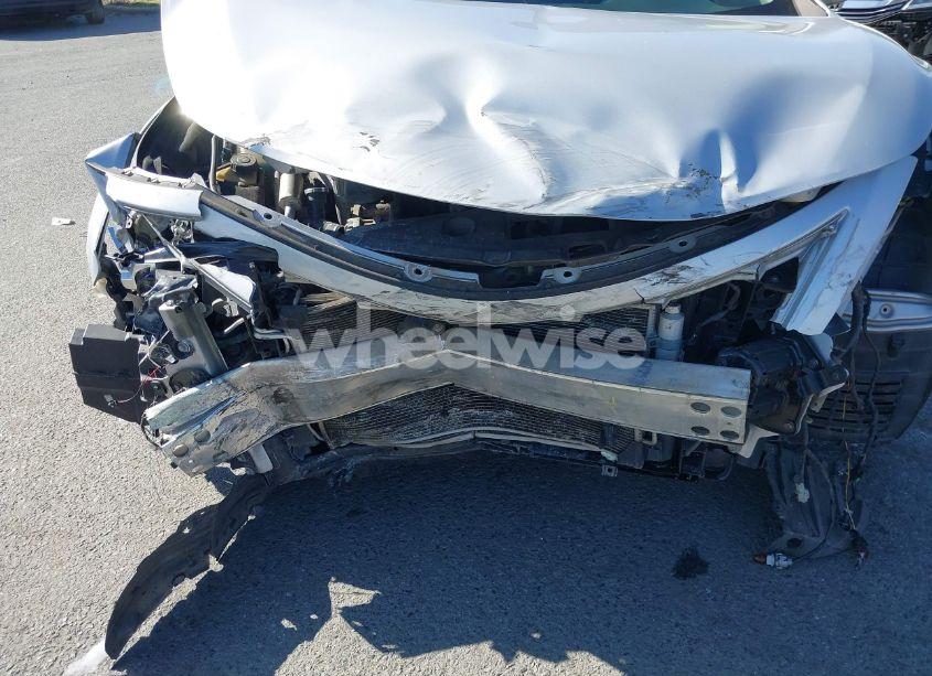 Photo 6 of 2015 Nissan Altima 2.5/2.5 S/2.5 SL/2.5 SV (VIN 1N4AL3AP4FN900698)