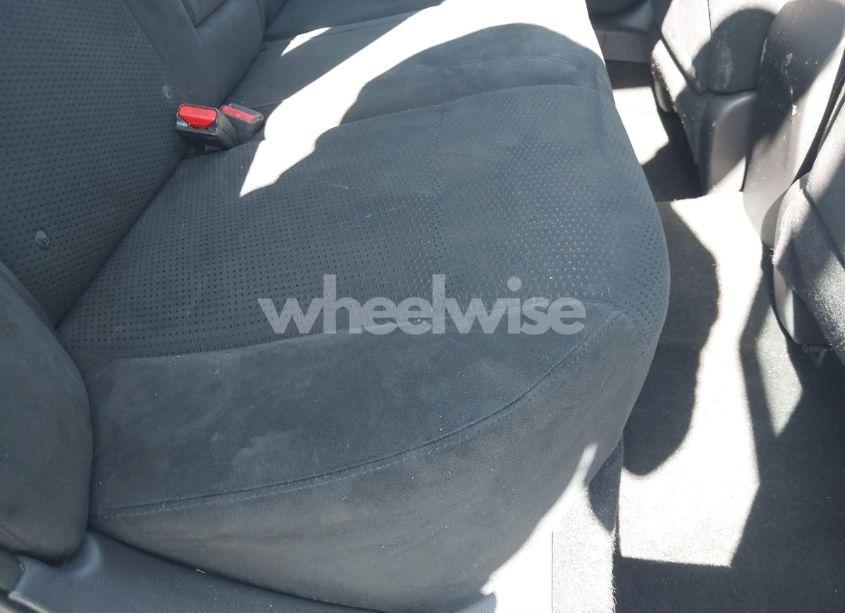 Photo 8 of 2015 Nissan Altima 2.5/2.5 S/2.5 SL/2.5 SV (VIN 1N4AL3AP4FN900698)