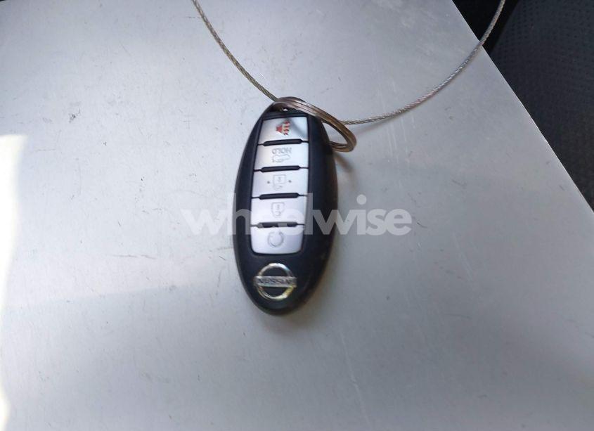 Photo 11 of 2015 Nissan Altima 2.5 S (VIN 1N4AL3AP4FN901950)