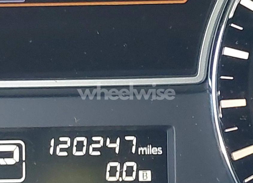 Photo 15 of 2015 Nissan Altima 2.5 S (VIN 1N4AL3AP4FN901950)