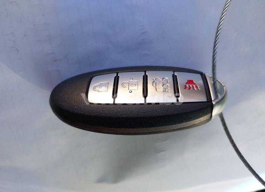 Photo 11 of 2015 Nissan Altima 2.5/2.5 S/2.5 SL/2.5 SV (VIN 1N4AL3AP4FN903293)