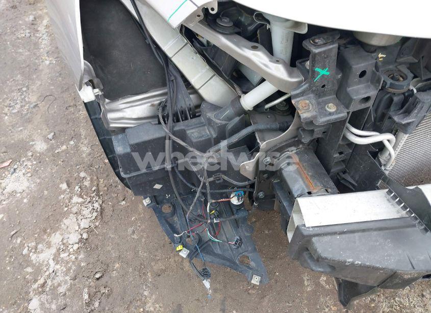 Photo 12 of 2015 Nissan Altima 2.5 SL (VIN 1N4AL3AP4FN906663)