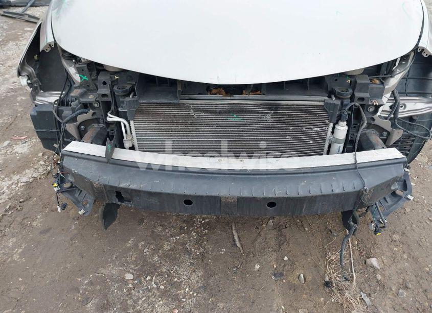 Photo 6 of 2015 Nissan Altima 2.5 SL (VIN 1N4AL3AP4FN906663)