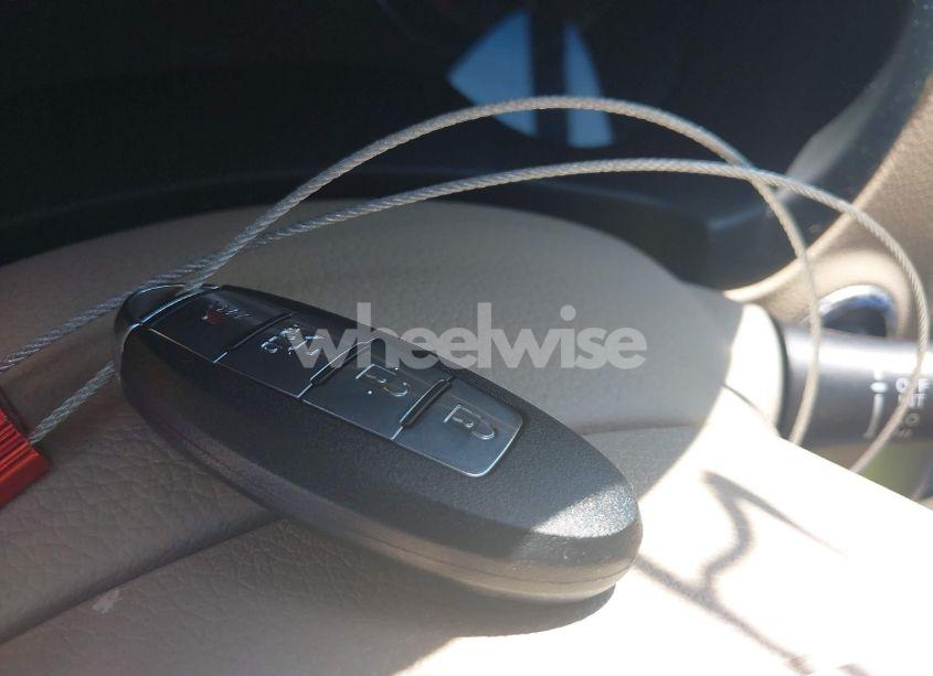 Photo 11 of 2015 Nissan Altima 2.5 S (VIN 1N4AL3AP4FN913628)