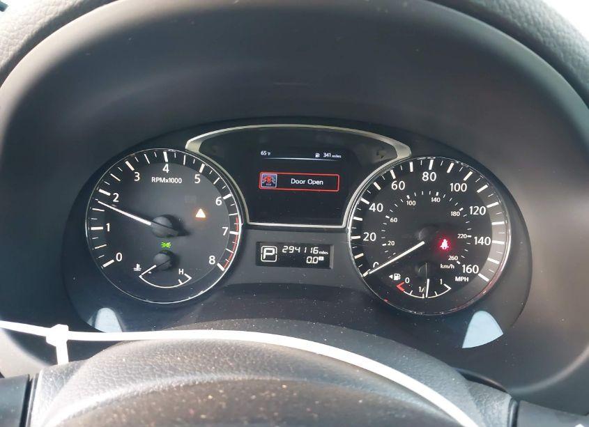 Photo 7 of 2015 Nissan Altima 2.5 S (VIN 1N4AL3AP4FN922345)