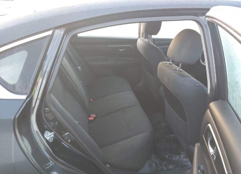 Photo 8 of 2015 Nissan Altima 2.5 S (VIN 1N4AL3AP4FN922345)